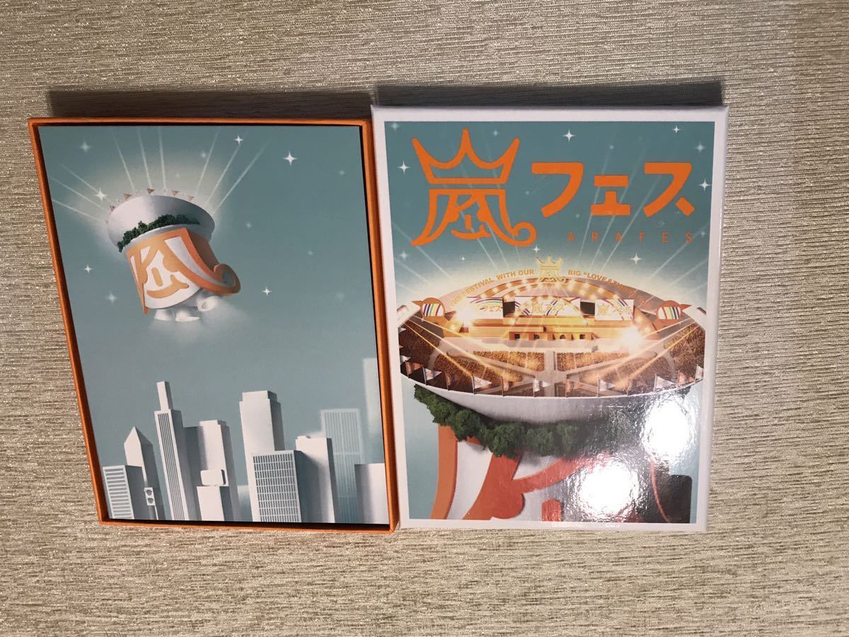 Arashi 嵐 アラフェス 嵐フェス 12 初回プレス仕様 極美品 送料無料 2枚組dvd の落札情報詳細 ヤフオク落札価格情報 オークフリー スマートフォン版
