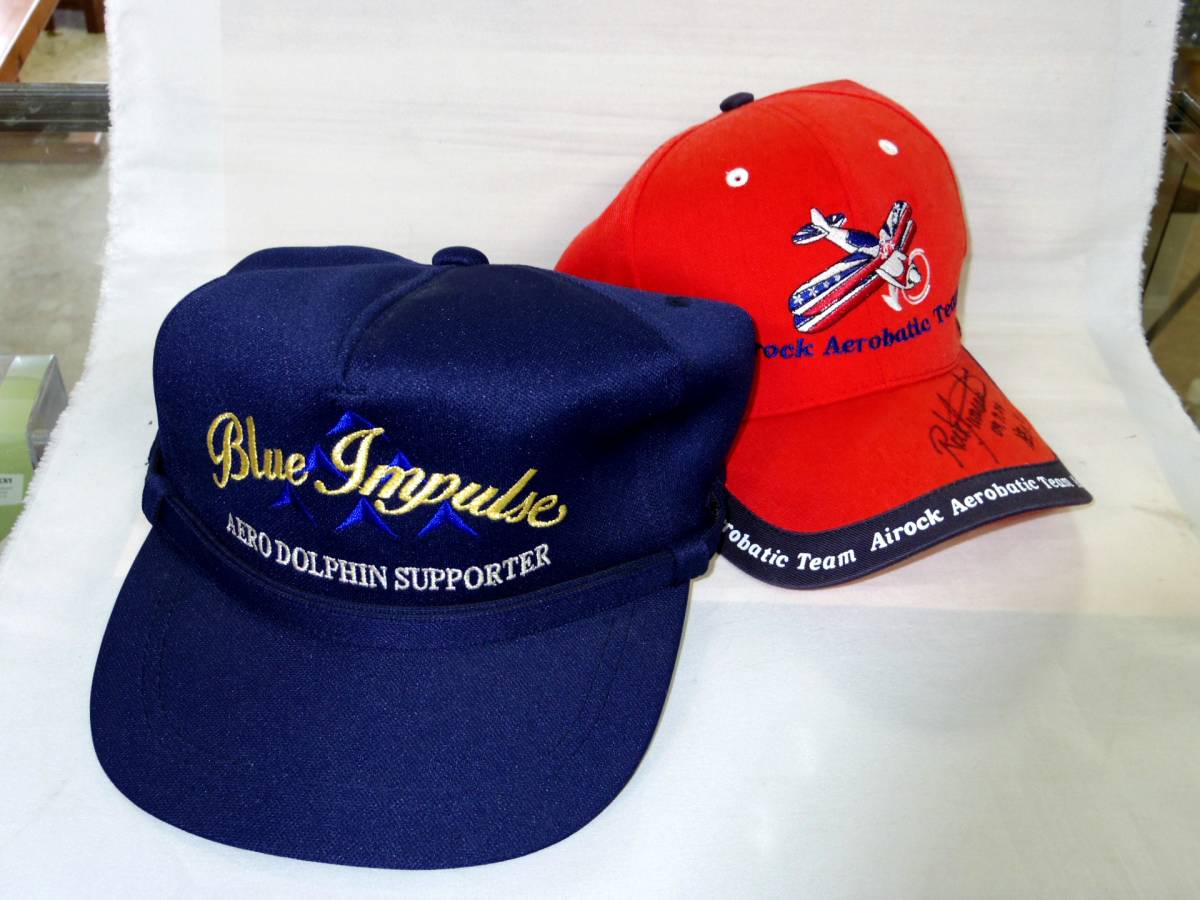 ★LPGA ジーノ・ティティクン、ブルック・ヘンダーソン直筆サイン入りキャップ ☆LPGA ジーノ・ティティクン、ブルック・ヘンダーソン直筆