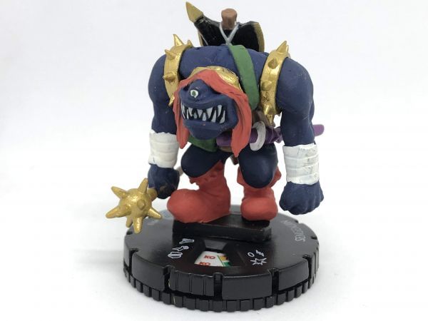 遊戯王 英語 海外 ヒーロークリックス フィギュア セット