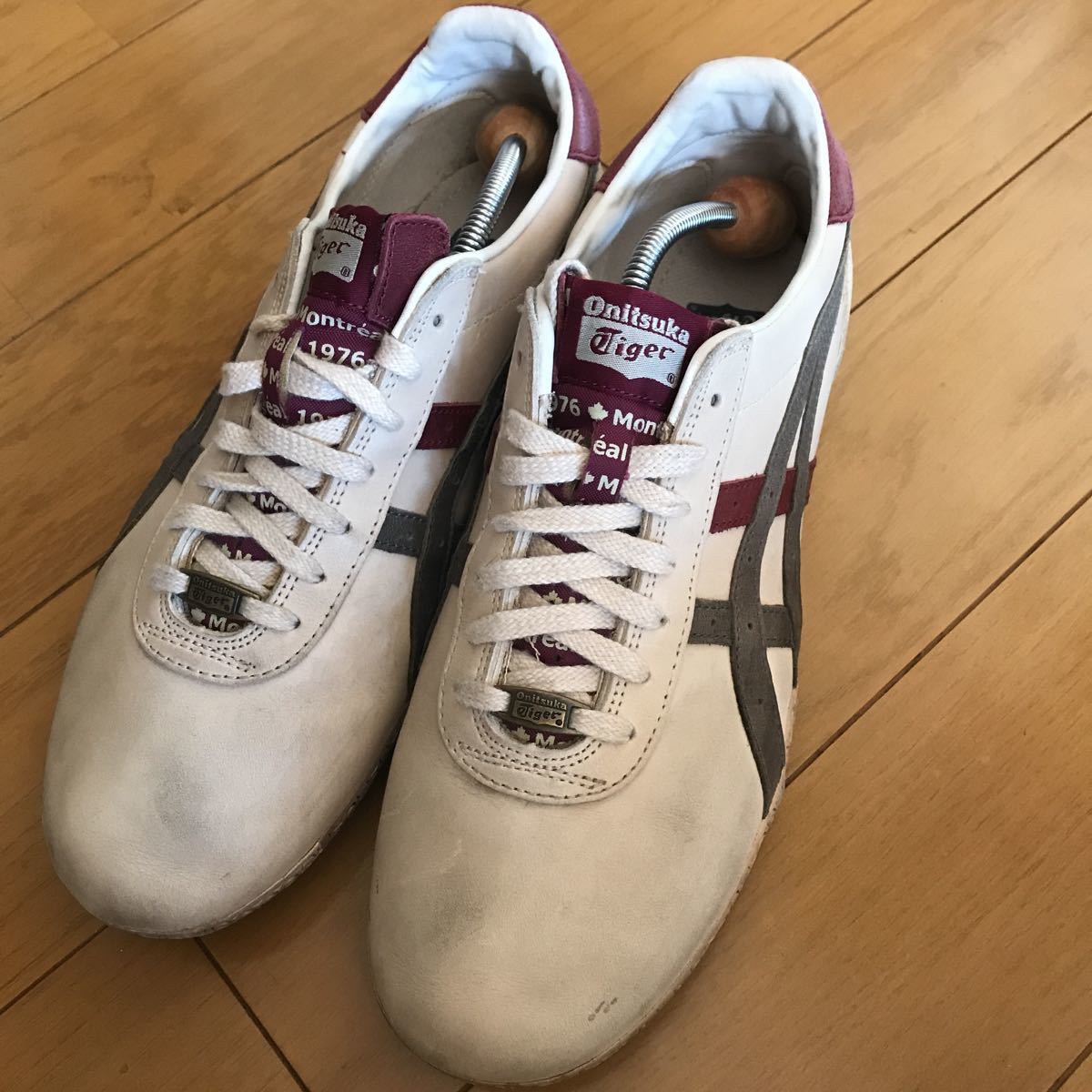 onitsuka tiger marathon