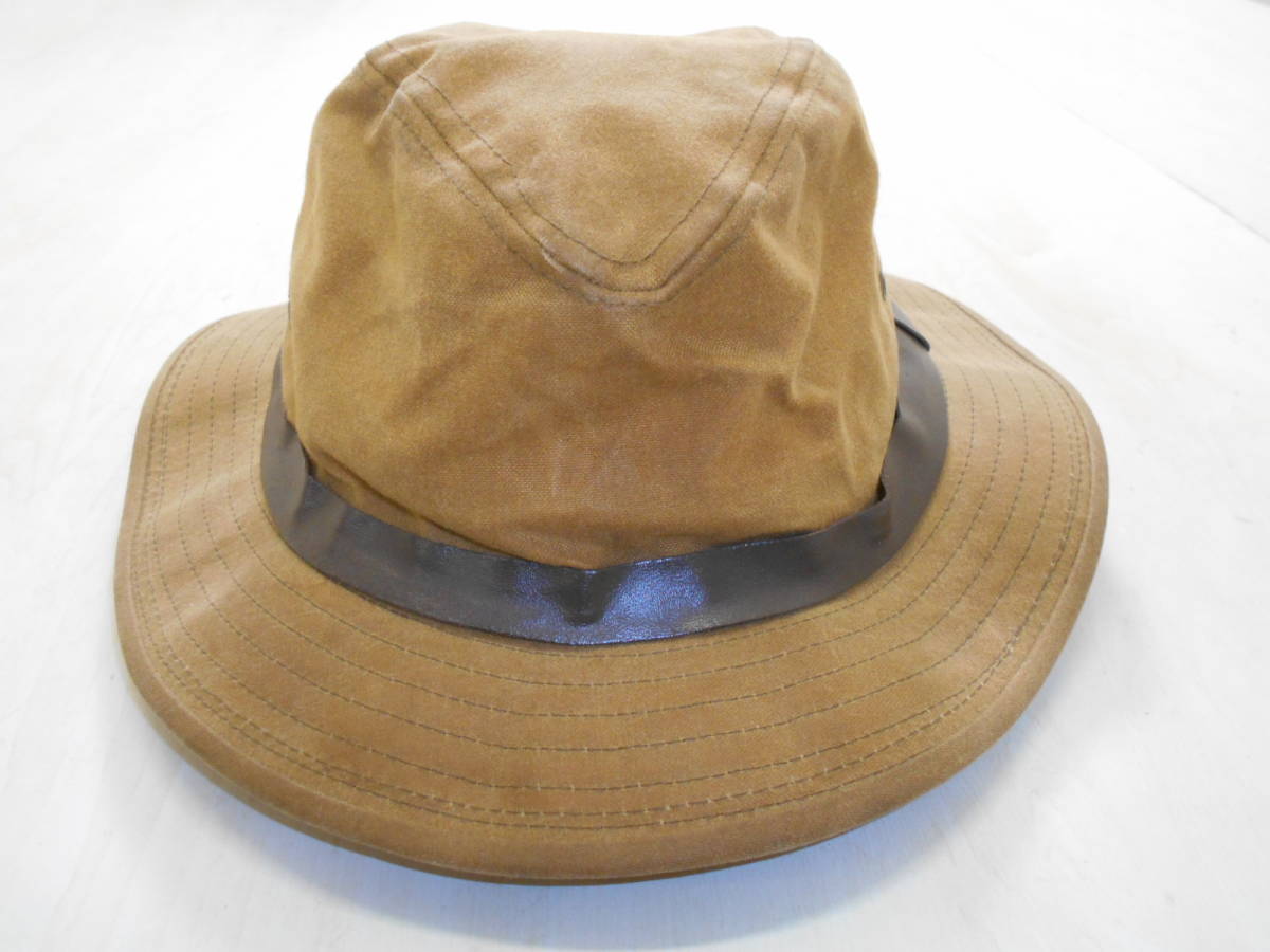 filson garment hat