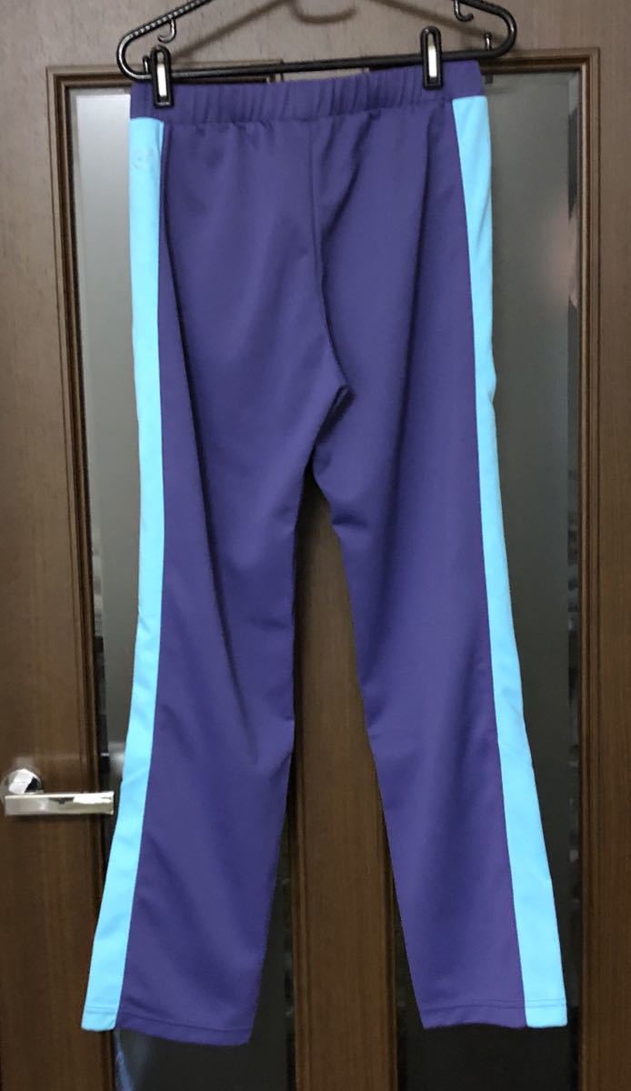 Puma Nike ジャージパンツ スポーツウェア レディース M ジャージ下 の落札情報詳細 ヤフオク落札価格情報 オークフリー スマートフォン版