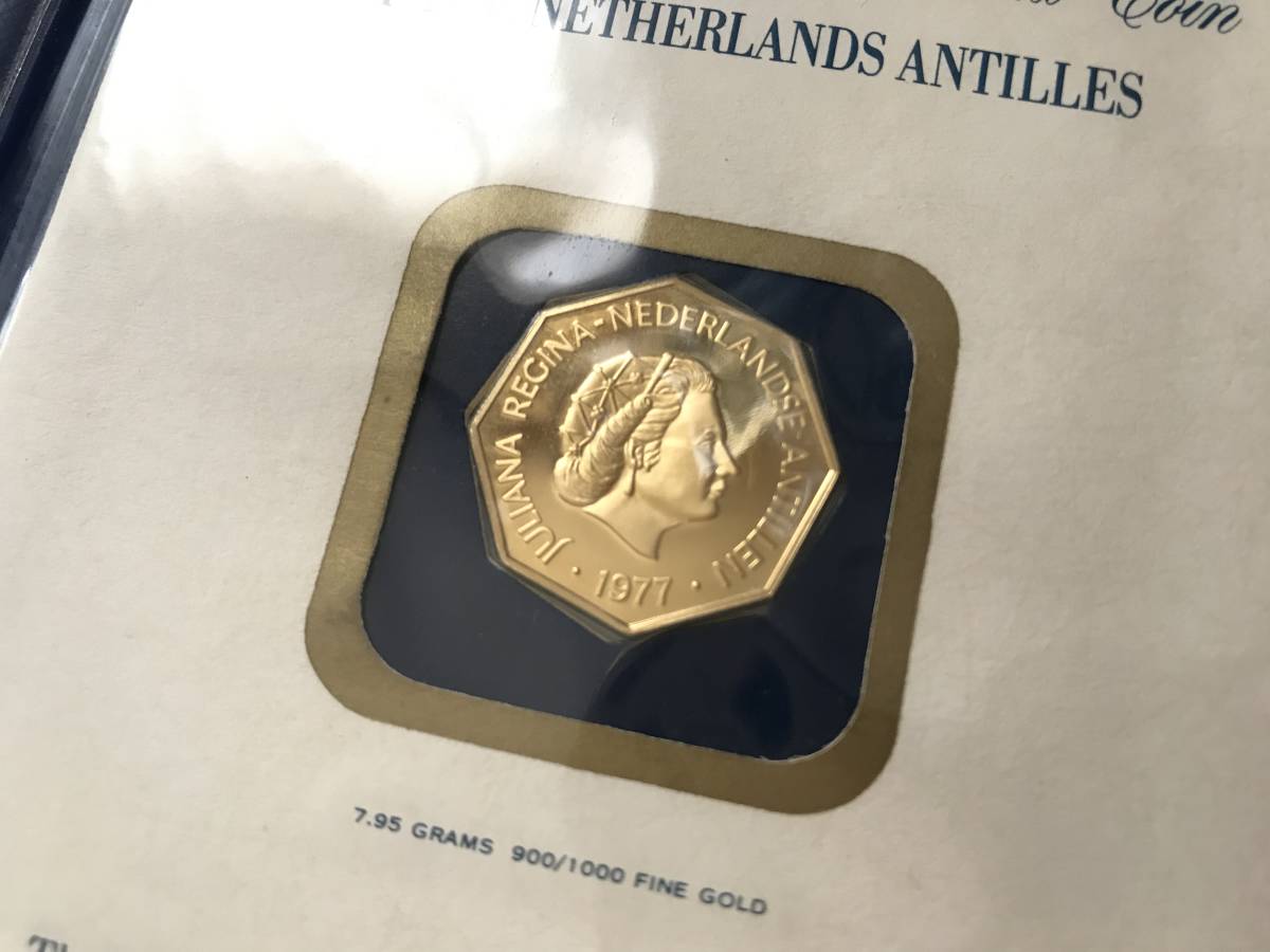オランダ旧紙幣100ギルダー 1９７７年 オランダ旧紙幣100ギルダー 1977年 オランダ旧紙幣100