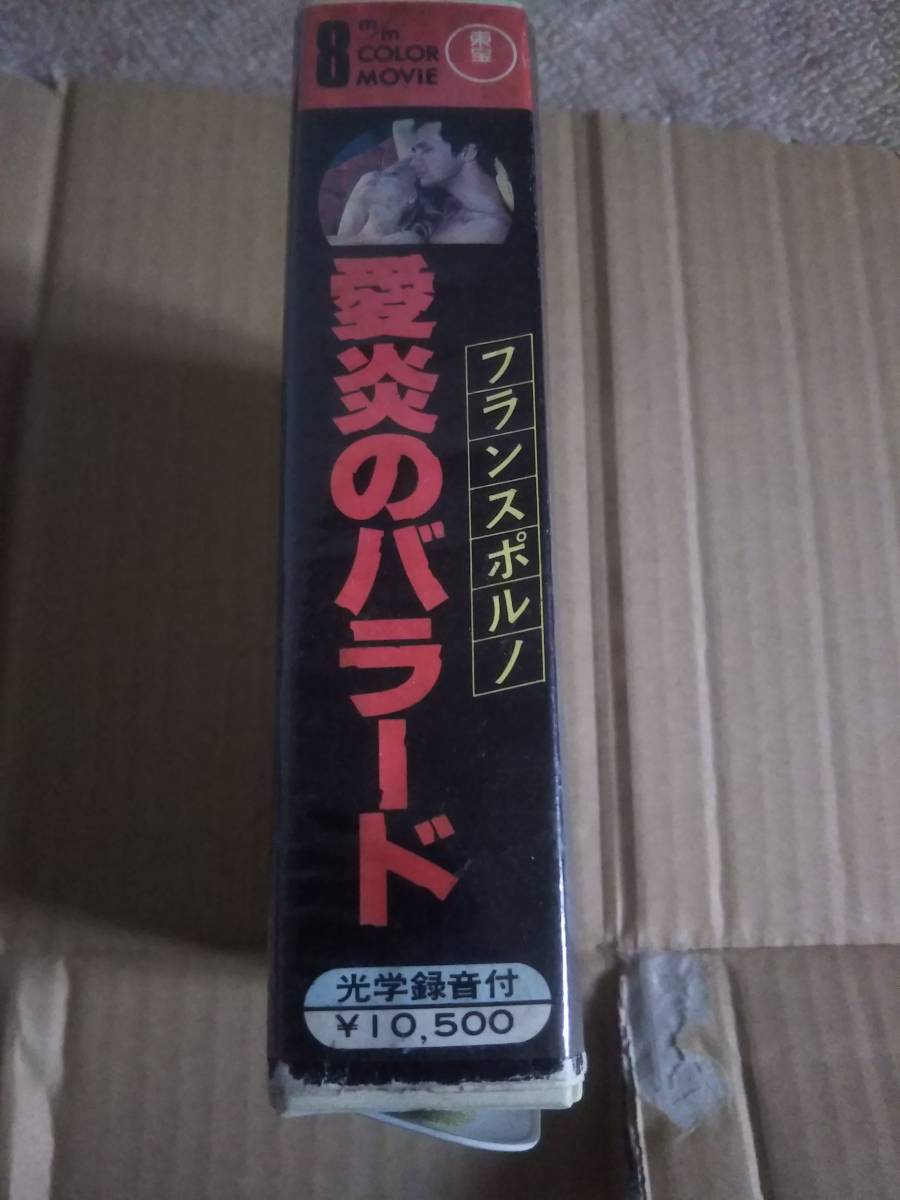 フランスポルノ 