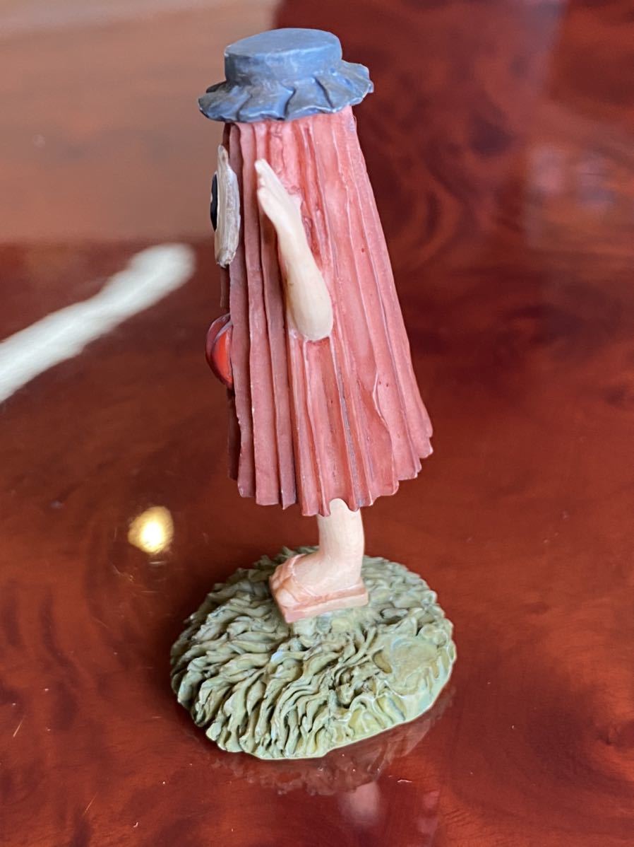 妖怪フィギュアコレクション 妖怪舎 ゲゲゲの鬼太郎 傘化けの落札情報