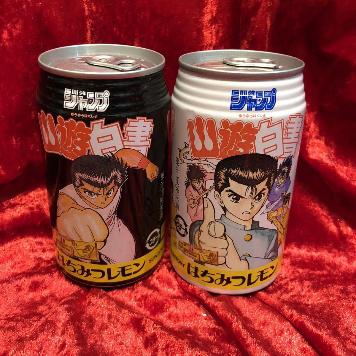 コレクション卒業 1993年製 週間少年ジャンプ25周年記念 サントリー