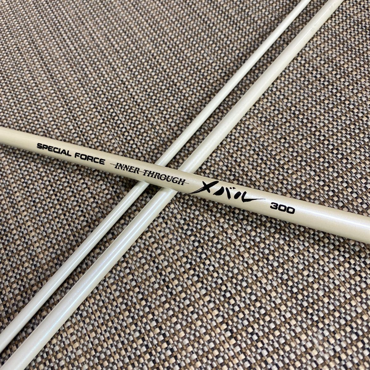 希少 インターライン メバル Szm スペシャルフォース インナースルー メバル300 ダイワ シマノ 釣竿 1円 の落札情報詳細 ヤフオク落札価格情報 オークフリー スマートフォン版