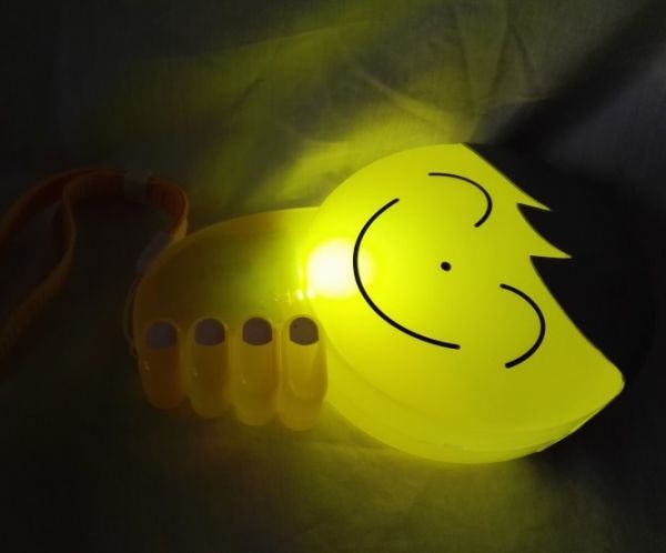 Bigbang ビッグバン D君 Light ペンライト D Lite デソン グッズ 日本ドームツアー17 D Day 動作ok の落札情報詳細 ヤフオク落札価格情報 オークフリー スマートフォン版