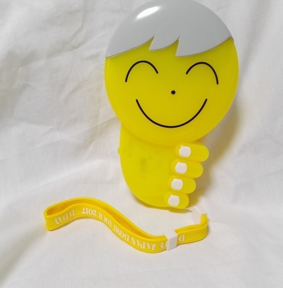 Bigbang ビッグバン D君 Light ペンライト D Lite デソン グッズ 日本ドームツアー17 D Day 動作ok の落札情報詳細 ヤフオク落札価格情報 オークフリー スマートフォン版