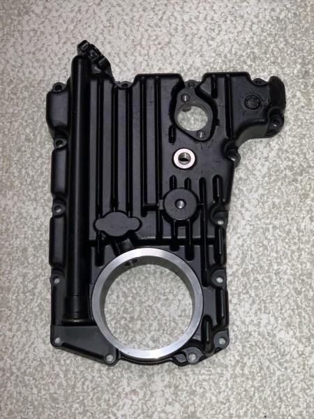 新品】KAWASAKI（カワサキ） 純正 オイルパン 49034-1130 新品