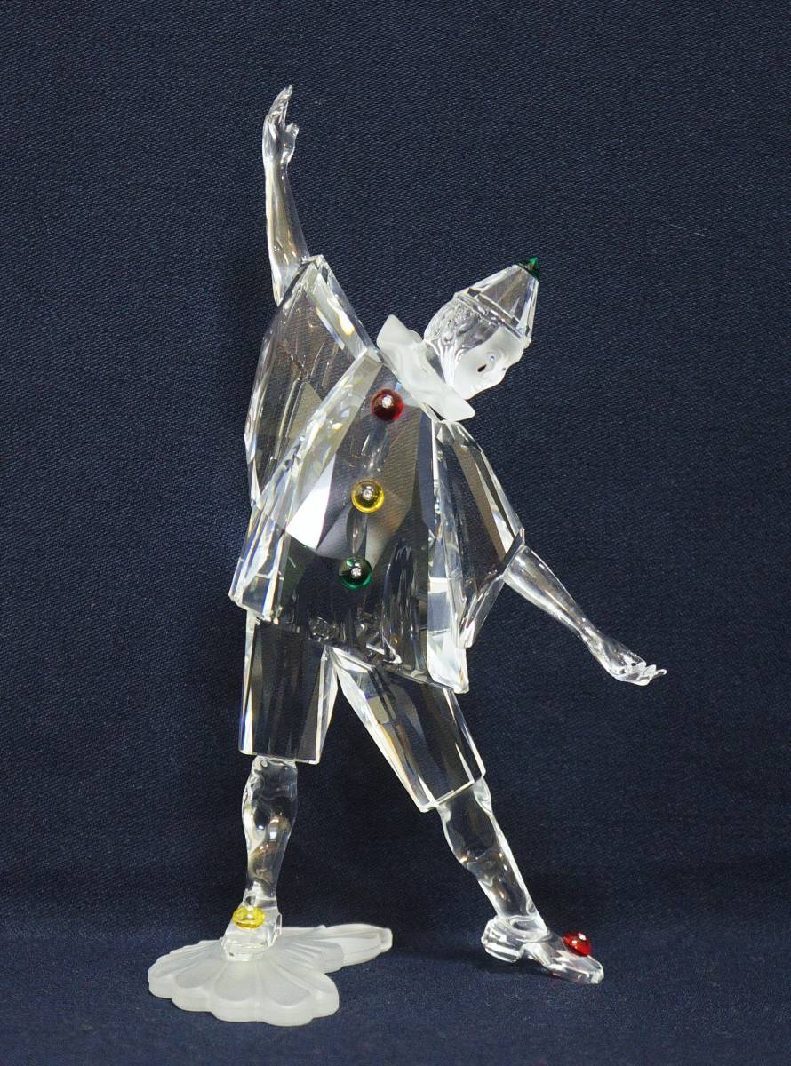 スワロフスキー1999年度SCS限定作品 /