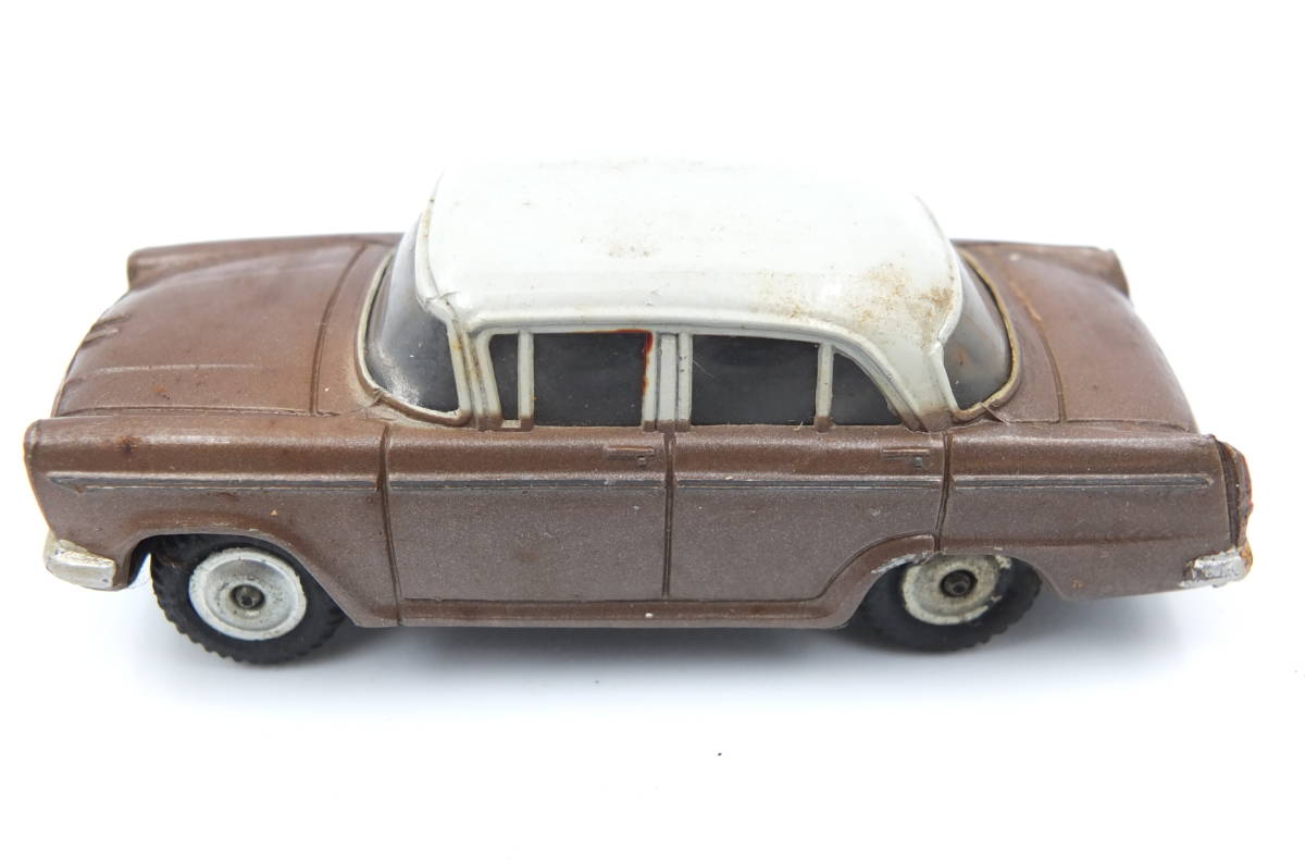MICRO PET ミクロペット　No.5 日産　セドリック　ミニカー MICRO PET ミクロペットNo.5 日産セドリックミニカー