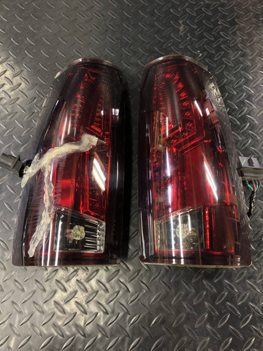 c1500 k1500 LEDテール 人気ランキング C1500 K1500 LEDテールランプ