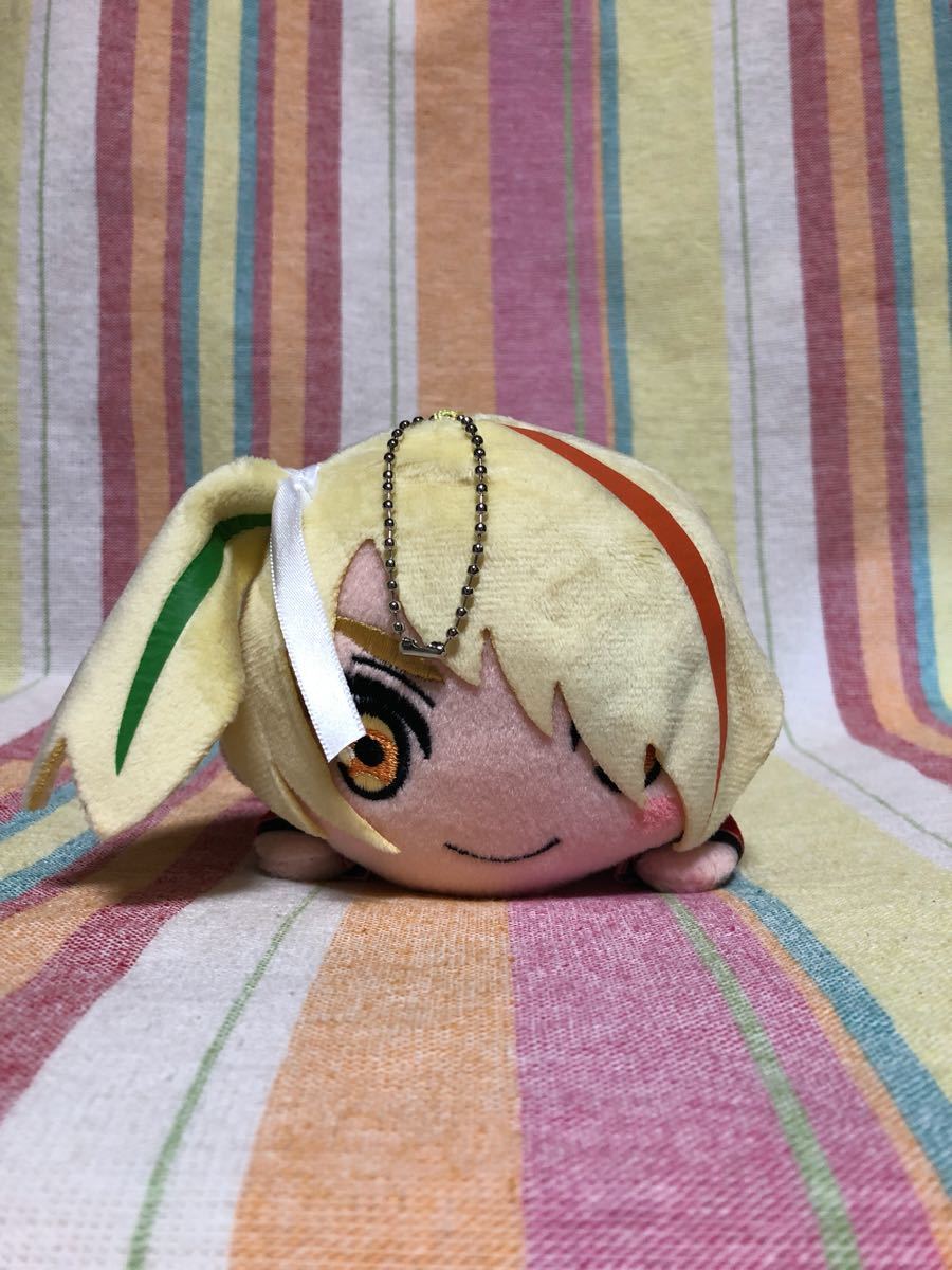 新品ゾンビランドサガ 寝そべり ぬいぐるみ 特攻Ver. vol.1 二階堂