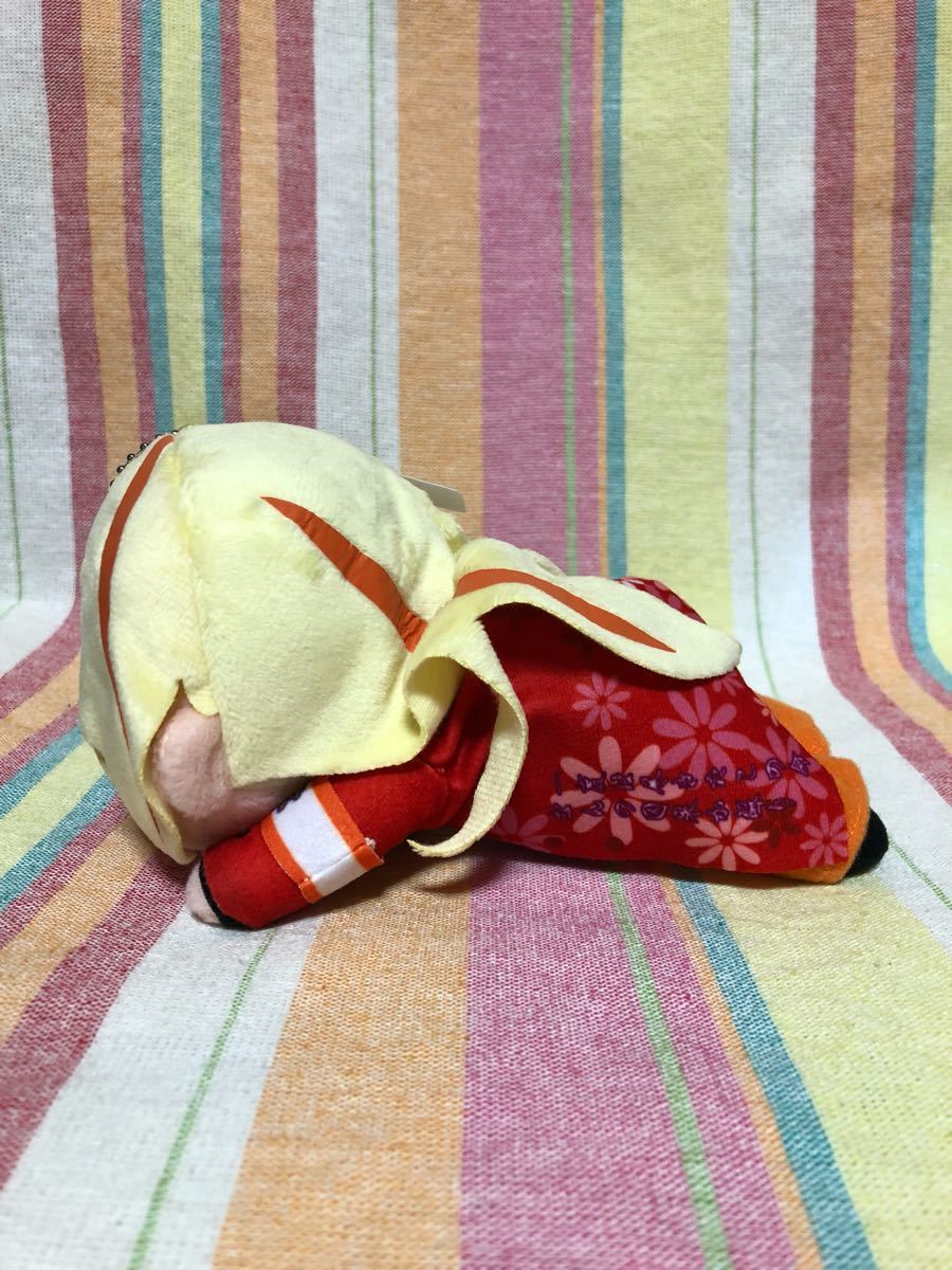 新品】ゾンビランドサガ 寝そべり ぬいぐるみ 特攻Ver. vol.1 二階堂