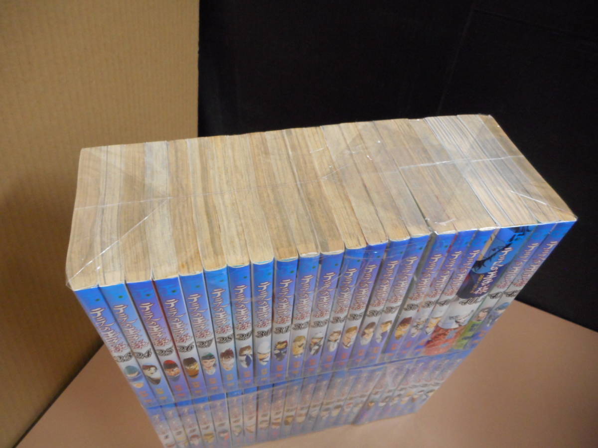 M005 08 コミック テニスの王子様 1巻 42巻 40 5巻 公式ファンブック 全巻セット 許斐剛 5 27出品 の落札情報詳細 ヤフオク落札価格情報 オークフリー スマートフォン版