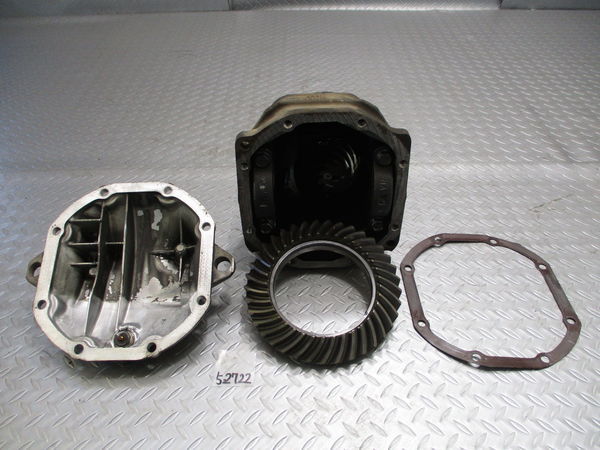 シルビア デフ R200 ABS付き S14 S15 S13 Rデフ シルビアデフR200 ABS