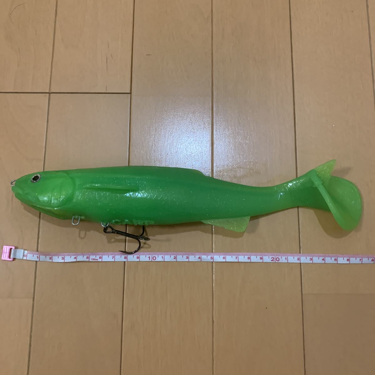 シグナル カープヘッド 古き