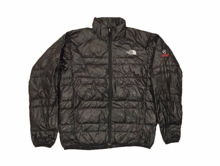 THE NORTH FACE summit SERIES Light Heat Jacket 光電子 ザ ノース