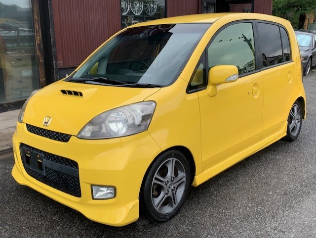 福岡発 平成19年式ｊb7 ライフ ディーバターボ 車高調 社外アクスル の落札情報詳細 ヤフオク落札価格情報 オークフリー スマートフォン版