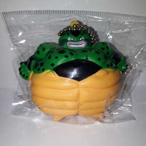 Amazon.co.jp: ドラゴンボールZ ハイクオリティキーホルダー