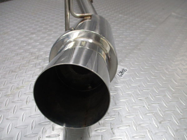 MC11S MC22S 社外マフラー　中古品 HA23V MC11S MC22S 社外マフラー 中古品 HA23V - メルカリ