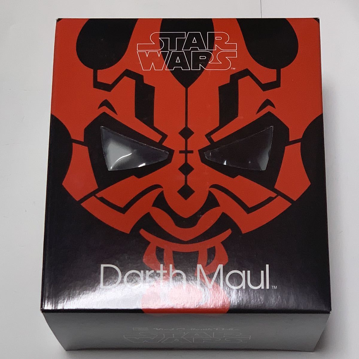 MEDICOMTOY メディコムトイ STARWARS スターウォーズ VCD シリーズ