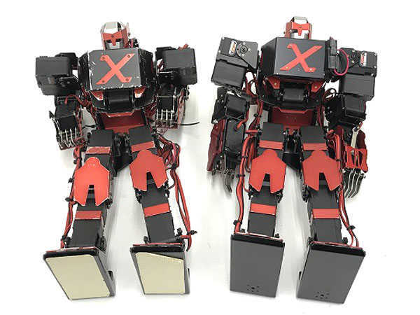 1円 デアゴスティーニ 週刊ロボゼロ ROBO XERO ロボット 等 セット