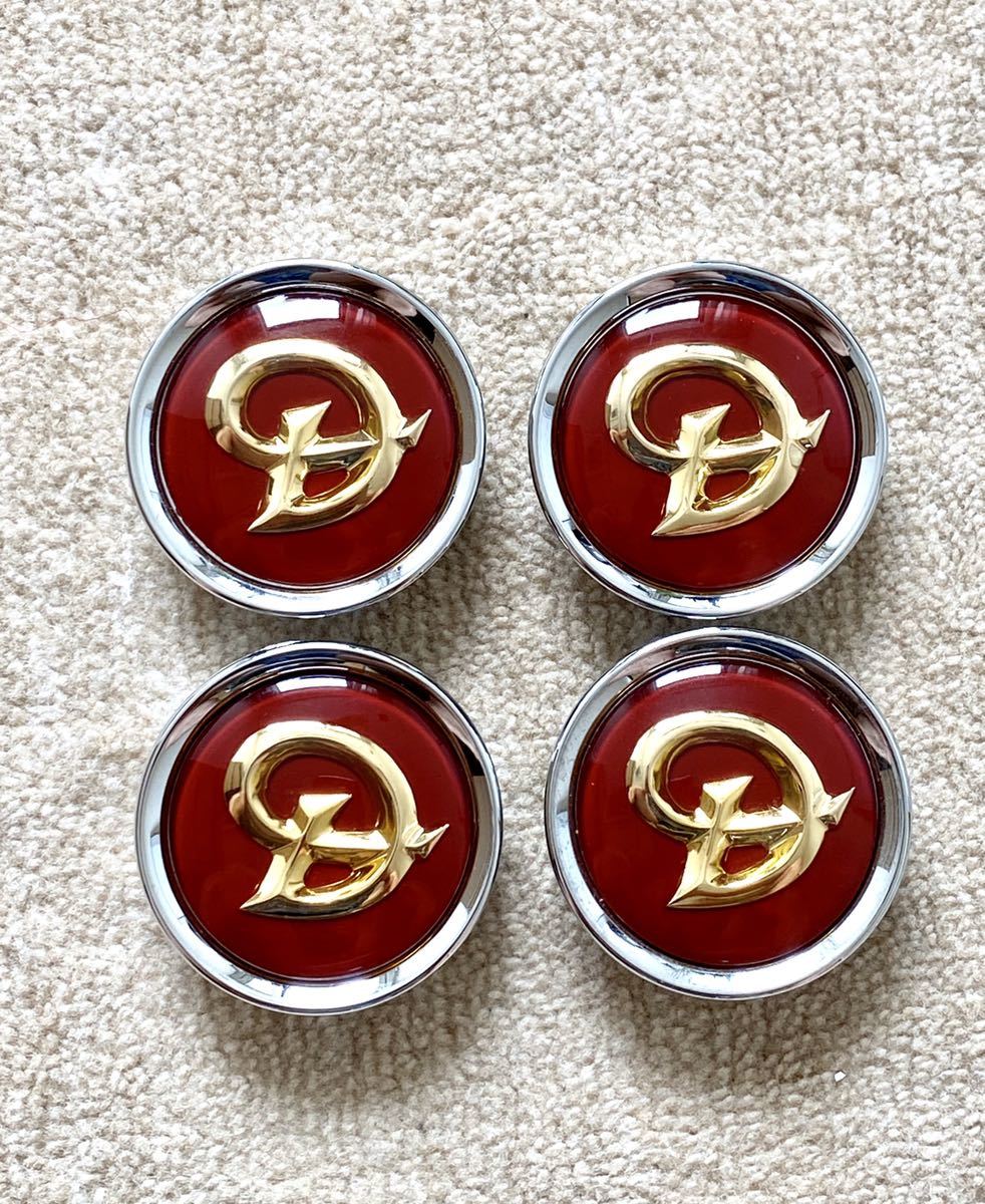 おくやん様専用です。センターキャップのみ ジャガー 純正 15インチ