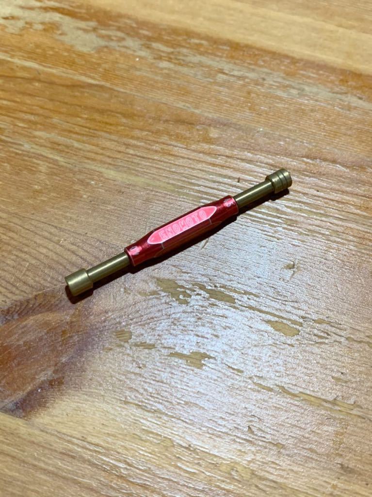 えのもとサーキット オリジナル 治具 セット 中古品 ミニ四駆 Enomoto 工具 の落札情報詳細 ヤフオク落札価格情報 オークフリー スマートフォン版