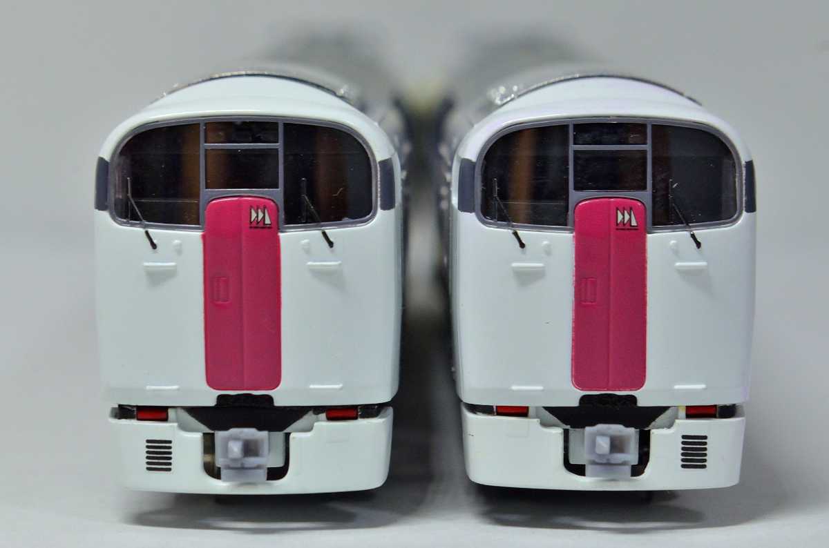 マイクロエース Nゲージ 215系 「ホリデー快速ビューやまなし」 A-0021