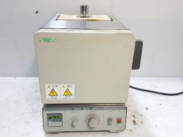GC オートファーネス QM-I（1円スタート！】 歯科技工 ジーシー オート 