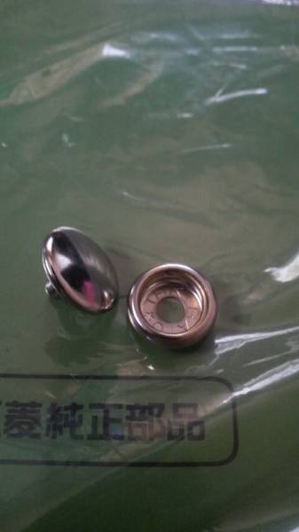 新品 ジープ ジムニー ビート 幌車 キャンピングカー ホロ補修ホック 幌修理 加工 ニッケルメッキ 10組 の落札情報詳細 ヤフオク落札価格情報 オークフリー スマートフォン版