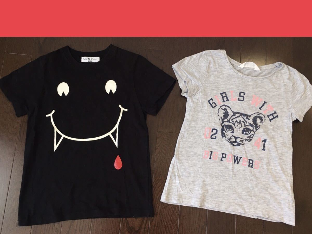 送料無料 女の子 夏服 1 子供服まとめ売り Jenniジェニイ H M Right On ユニクロ Gu 西松屋 ワンピース トップス ボトムス の落札情報詳細 ヤフオク落札価格情報 オークフリー スマートフォン版