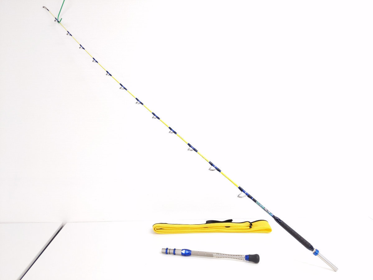 未使用】アルファタックル MPG SPHINX スフィンクス バーサタイル221