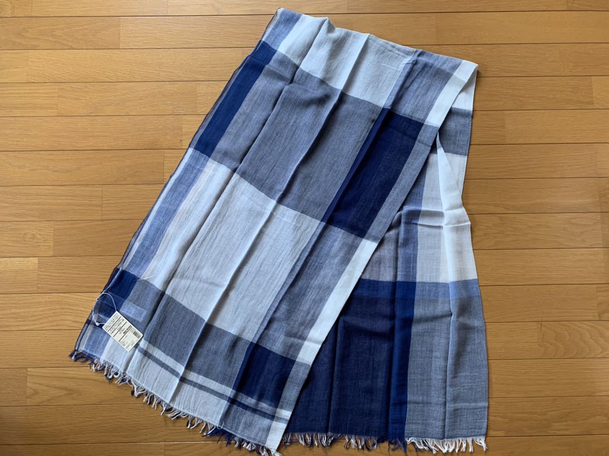 新品】MUJI 無印良品 オーガニックコットンシルク パネルチェック ストール の落札情報詳細| ヤフオク落札価格情報 オークフリー・スマートフォン版 新品】MUJI 無印良品 オーガニックコットンシルク パネルチェック ストール の落札情報詳細| ヤフオク落札価格情報 オークフリー・スマートフォン版