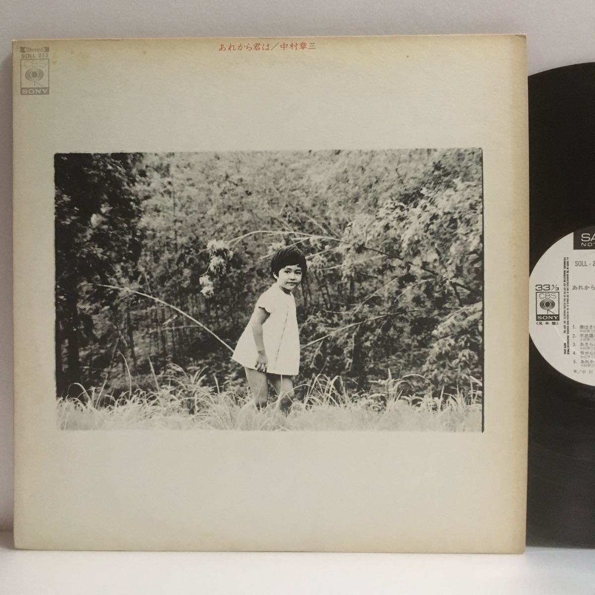 初回限定 Lp あれから君は 中村章三 幻のシンガーソングライター レコード その他 Kegcreekbrewing Com 初回限定 Lp あれから君は 中村章三 幻のシンガーソングライター レコード その他 Kegcreekbrewing Com