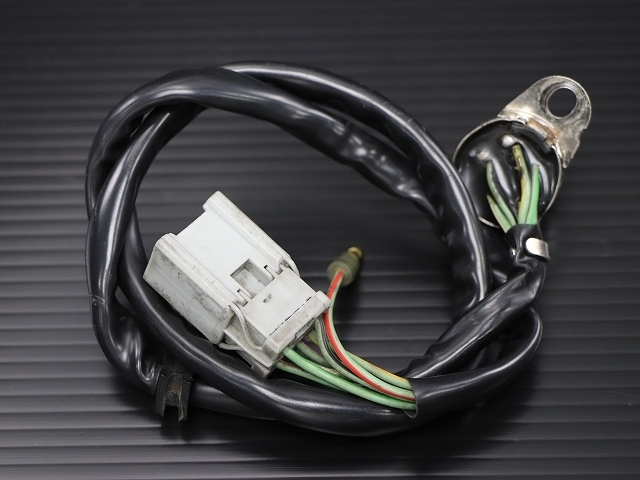 NSR250 MC21 ジェネレーターピックアップコイル ギアポジションセンサー