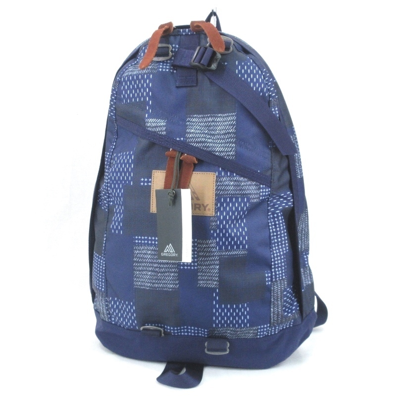 極美品　GREGORY バンガルー　限定コラボ　デイパック　26L 極美品 GREGORY バンガルー 限定コラボ デイパック 26L - メルカリ