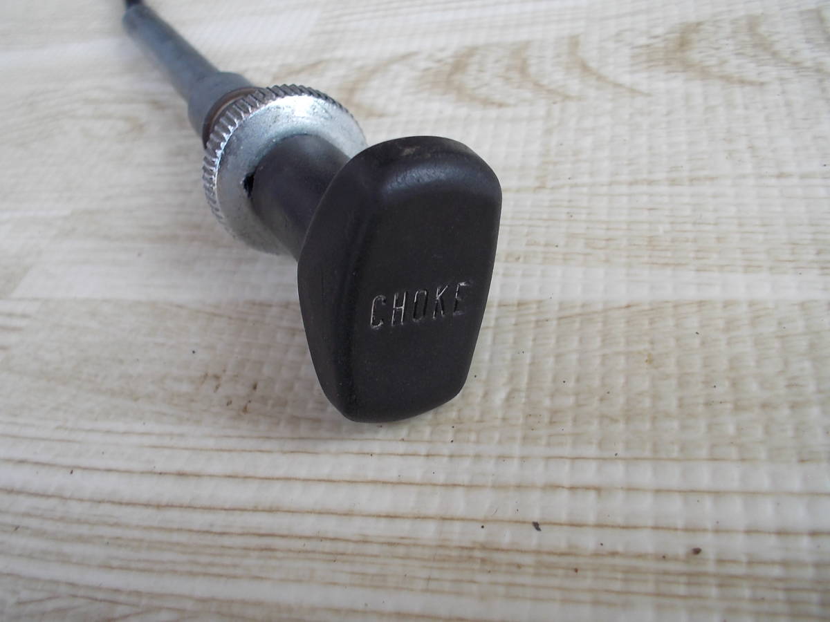 ＳＲ３１１　チョークワイヤー