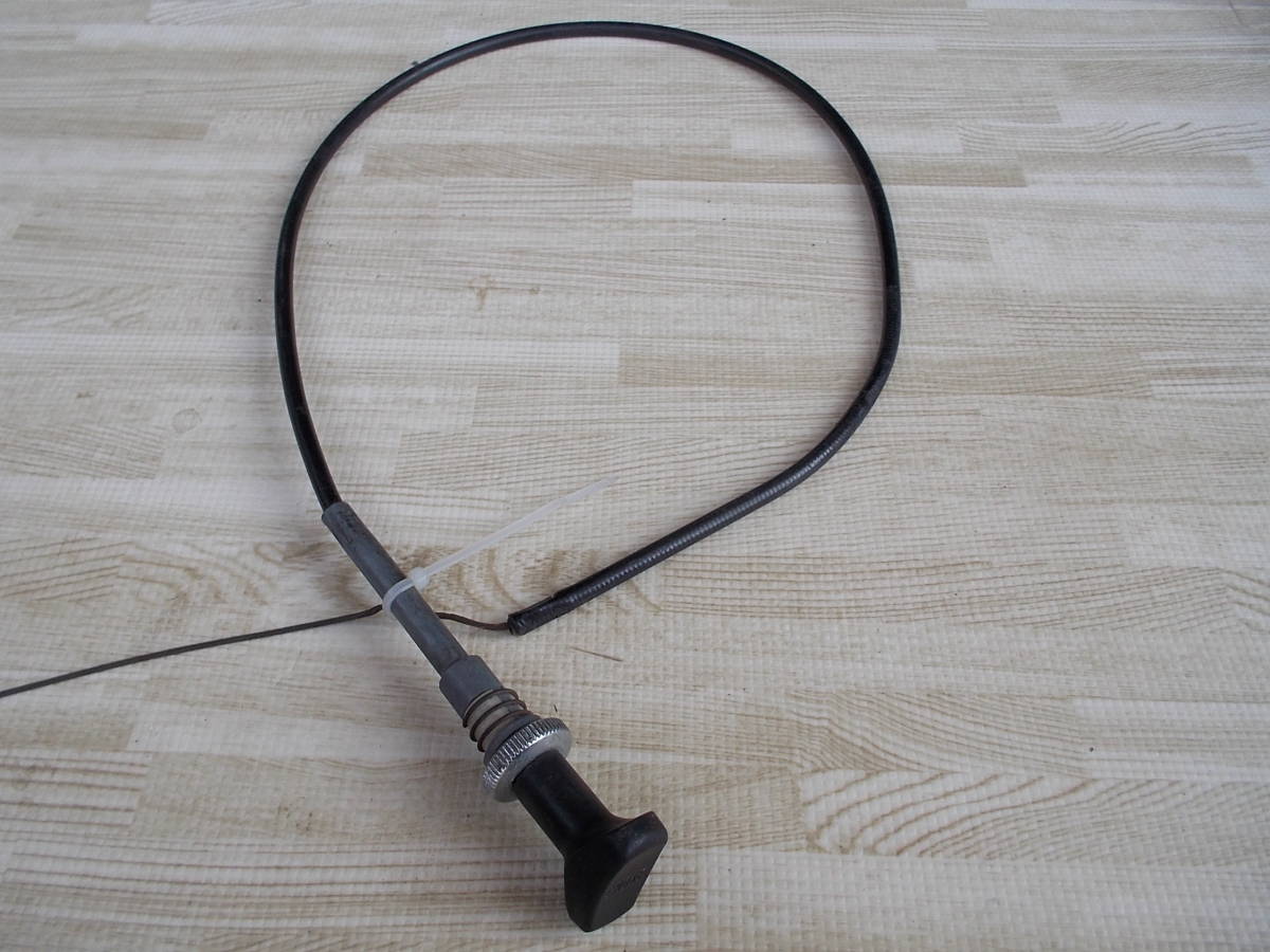 ＳＲ３１１　チョークワイヤー