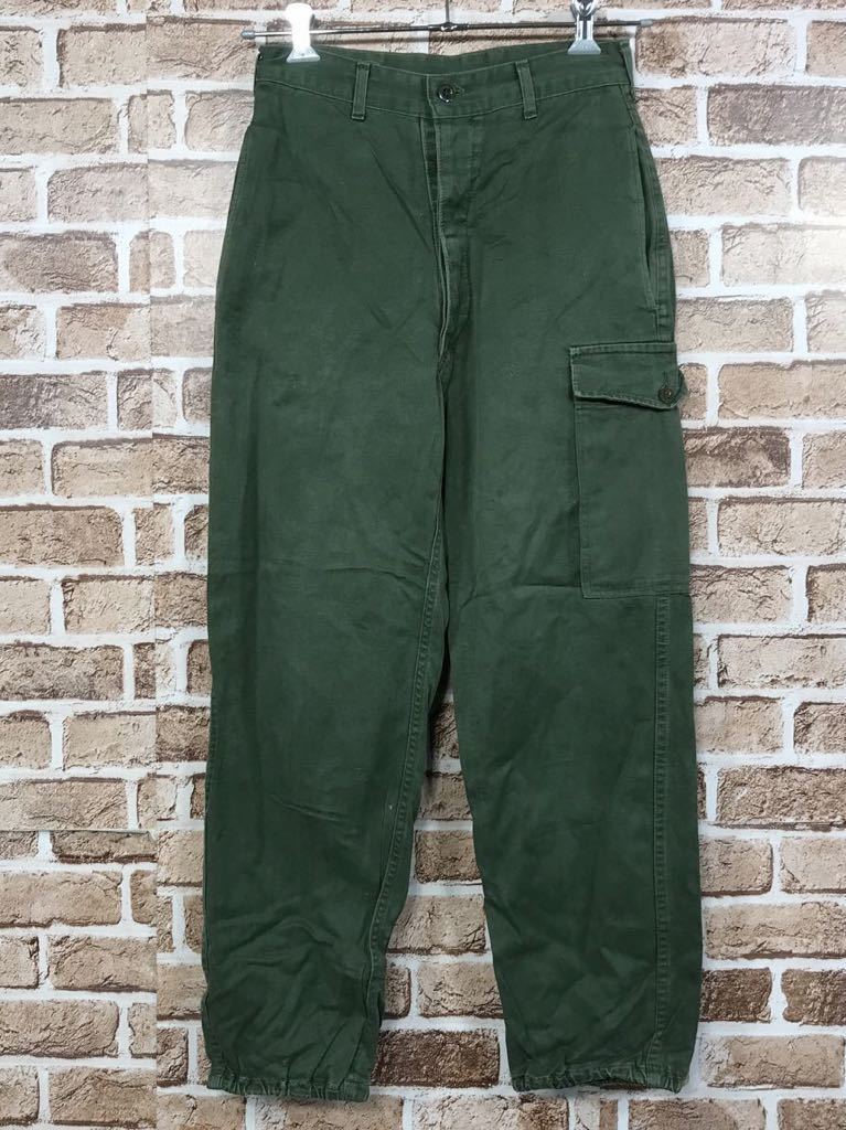 ベルギー軍 MICHIELSENS カーゴパンツ W29 ユーロ ミリタリー オリーブ ボタンフライ 古着卸 アメリカ仕入 206-835 の落札情報詳細| ヤフオク落札価格情報 オークフリー・スマートフォン版 ベルギー軍 MICHIELSENS カーゴパンツ W29 ユーロ ミリタリー オリーブ ボタンフライ 古着卸 アメリカ仕入 206-835 の落札情報詳細| ヤフオク落札価格情報 オークフリー・スマートフォン版