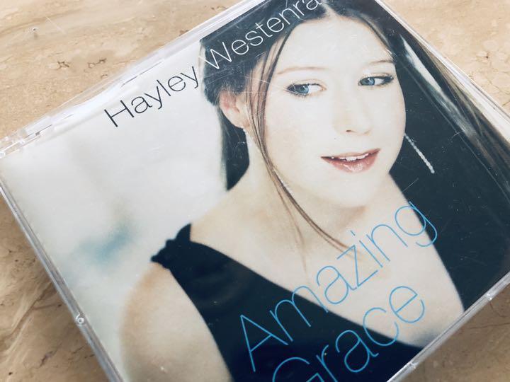 白い巨塔 主題歌 アメイジング グレイス ヘイリー 03年 Hayley Westenra Amazing Grace Beat Of Your Heart の落札情報詳細 ヤフオク落札価格情報 オークフリー スマートフォン版