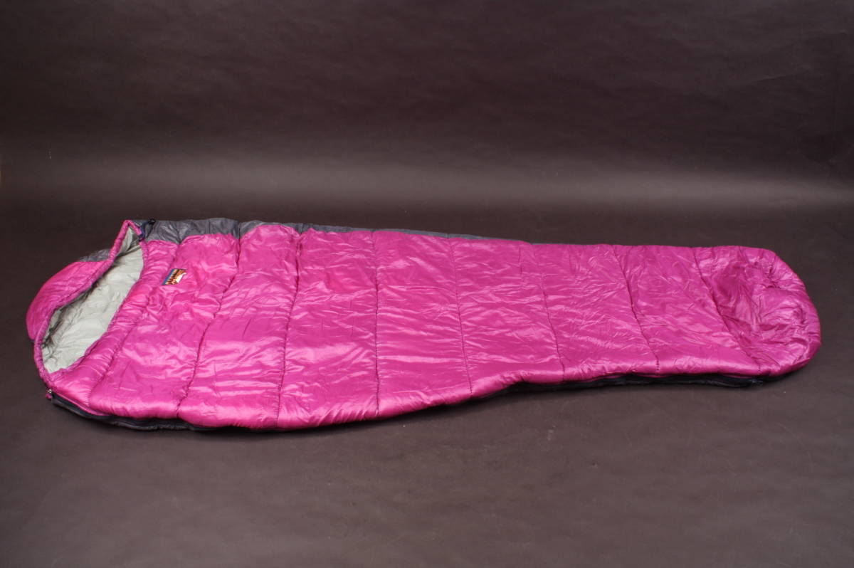 MATTENBELL IBS 石井スポーツ オリジナル GORETEX シュラフカバー