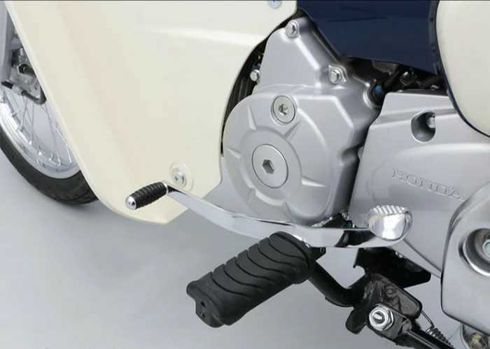 新品 カブ用つま先シフトup Downチェンジペダル Nbc110 Edj クロスカブ kzvt00 kl ギア チェンジ ロータリー ミッション 純正 の落札情報詳細 ヤフオク落札価格情報 オークフリー スマートフォン版