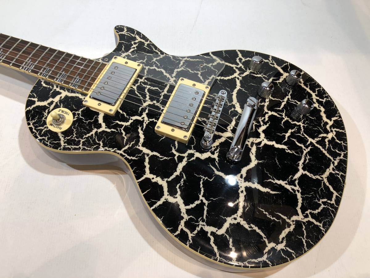 Epiphone Nuclear Extreme レスポール エピフォン（開放倉庫