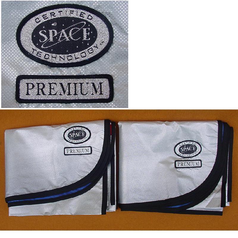 新品 未使用 ２枚組み スペース暖シート プレミアム シングルサイズ 107 170 の落札情報詳細 ヤフオク落札価格情報 オークフリー スマートフォン版