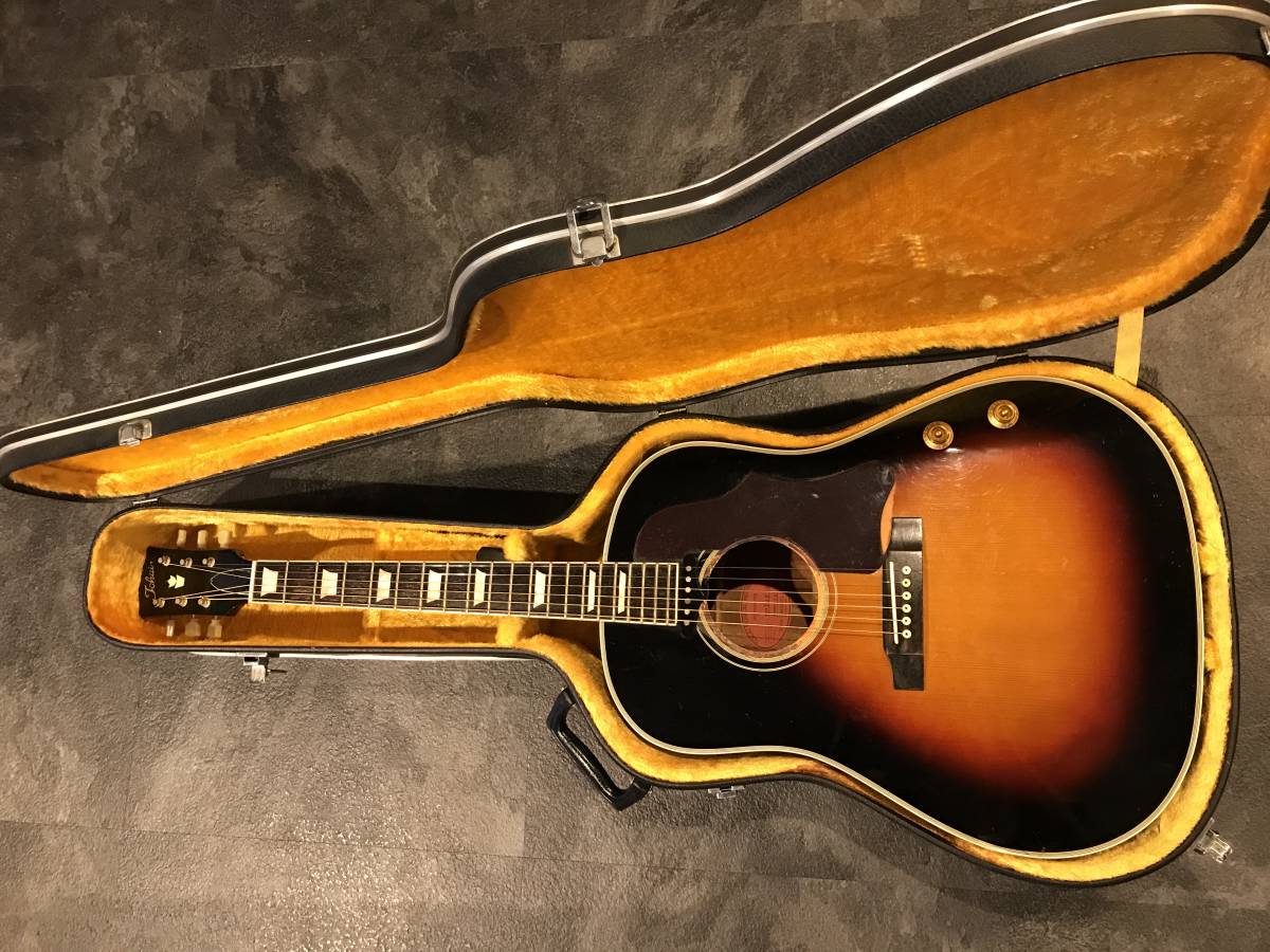 日本製 TOKAI TJE-65 トーカイ J-160E タイプ 日本製 TOKAI TJE-65 トーカイ J-160E タイプ - メルカリ