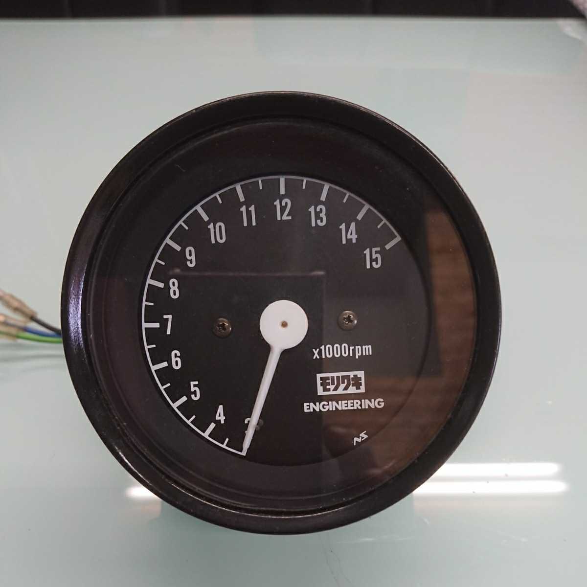 TZR250R SP(3XV)RC-SUGO製タコメーター！