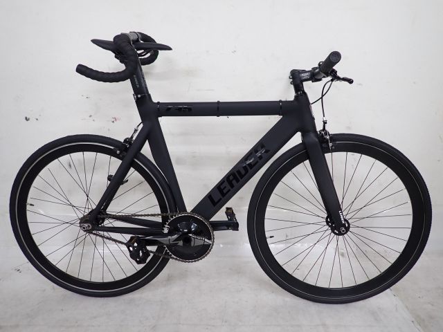 リーダーバイク LEADER 735 Lサイズ 引き取り限定